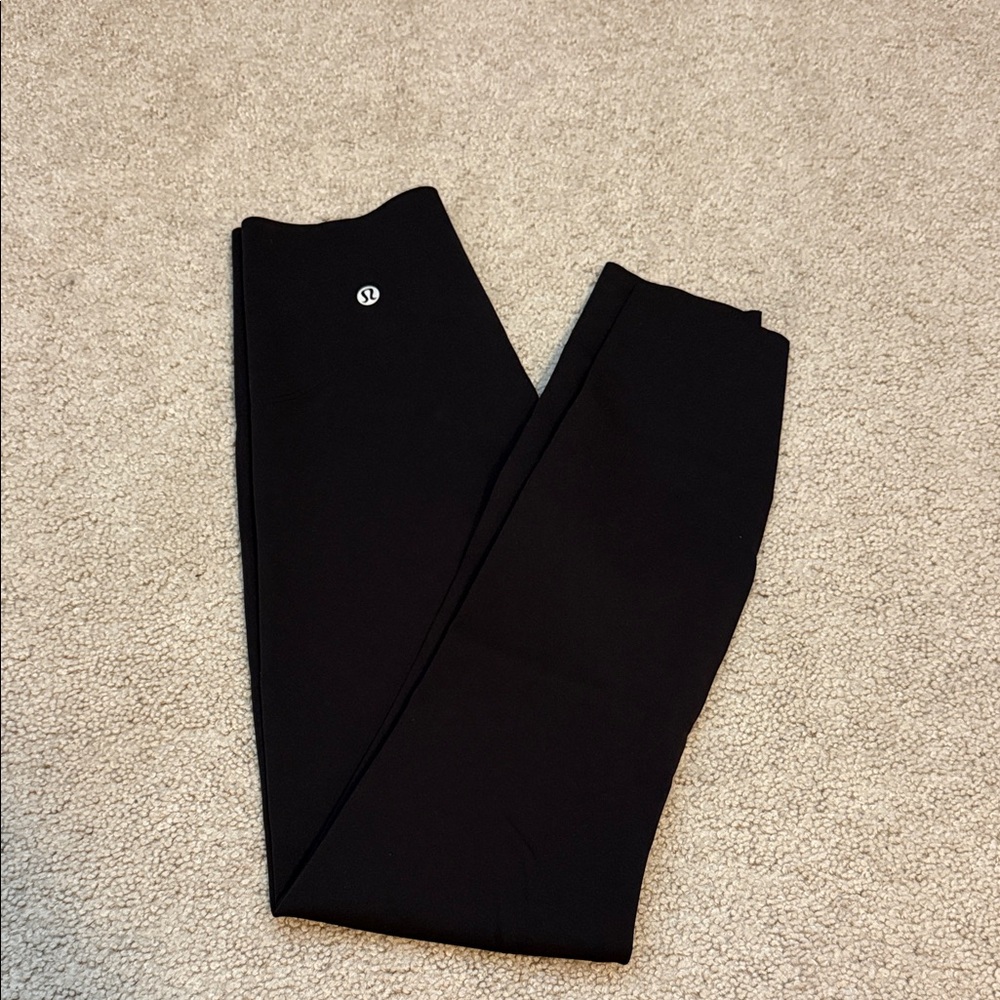 lululemon athletica women’s ankle leggings